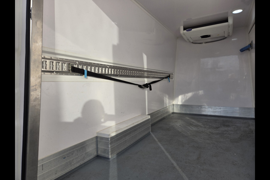 Iveco Daily 35S14 L2/H2 Koelwagen Vrieswagen -19 Carrier Xarios 350 Dag & Nacht 230V Stekker