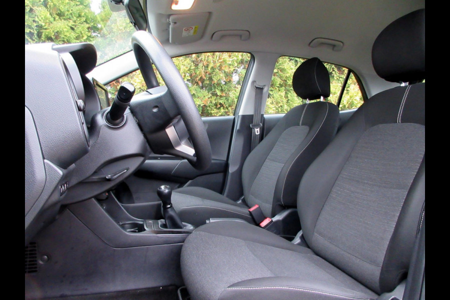 Kia Picanto 1.0 MPi ComfortPlusLine