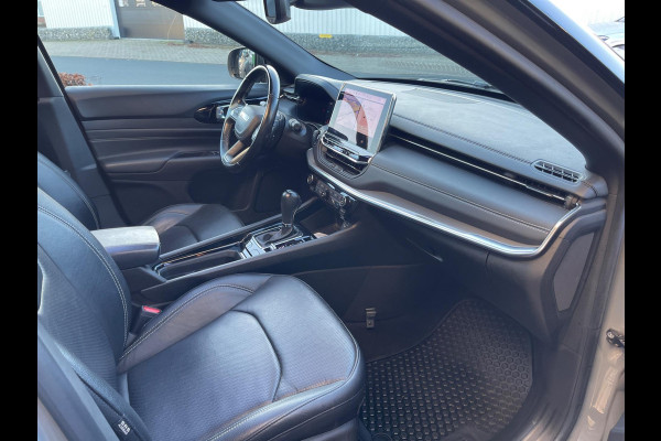 Jeep Compass 4xe 240 Plug-in Hybrid Electric S Panoramadak 360"Camera Leer Navi Led-Xenon Trekhaak