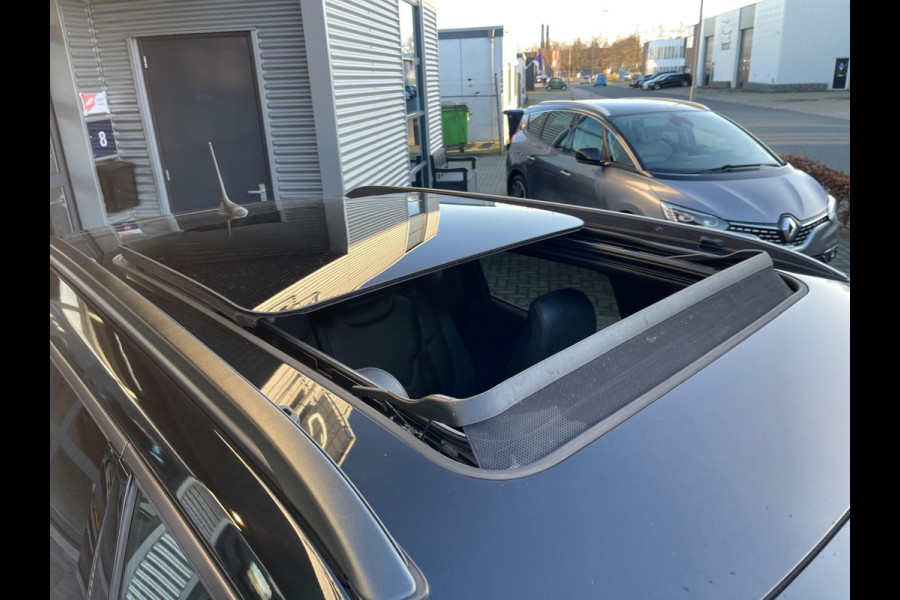 Jeep Compass 4xe 240 Plug-in Hybrid Electric S Panoramadak 360"Camera Leer Navi Led-Xenon Trekhaak