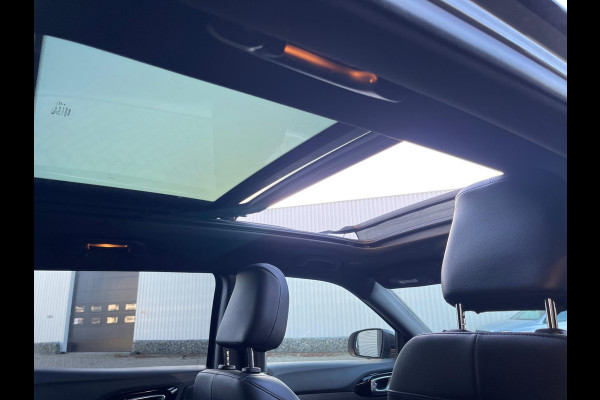 Jeep Compass 4xe 240 Plug-in Hybrid Electric S Panoramadak 360"Camera Leer Navi Led-Xenon Trekhaak