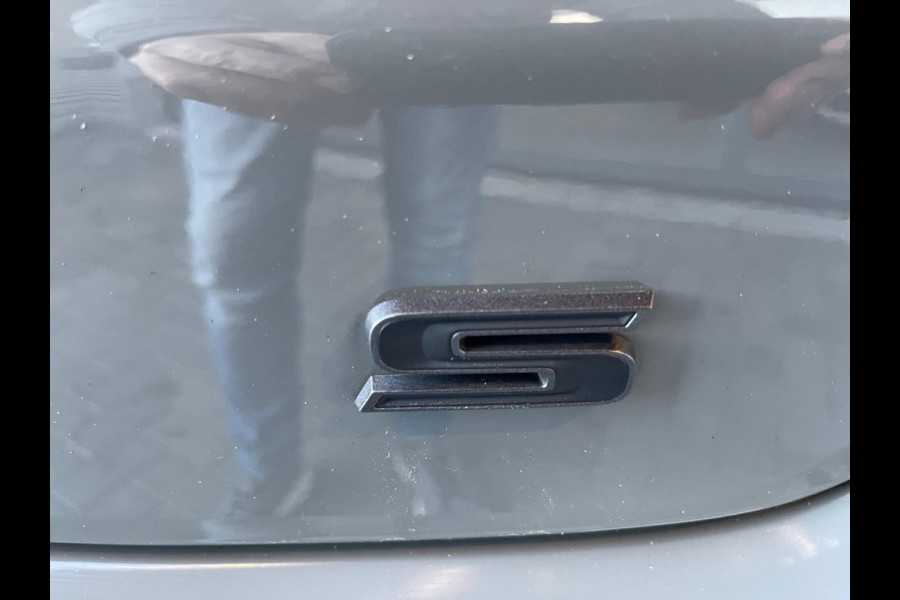 Jeep Compass 4xe 240 Plug-in Hybrid Electric S Panoramadak 360"Camera Leer Navi Led-Xenon Trekhaak