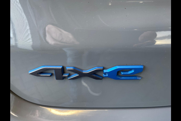 Jeep Compass 4xe 240 Plug-in Hybrid Electric S Panoramadak 360"Camera Leer Navi Led-Xenon Trekhaak