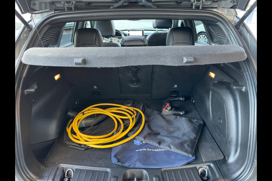 Jeep Compass 4xe 240 Plug-in Hybrid Electric S Panoramadak 360"Camera Leer Navi Led-Xenon Trekhaak