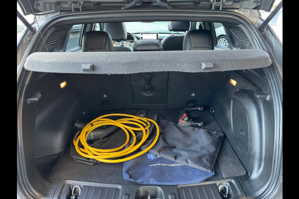 Jeep Compass 4xe 240 Plug-in Hybrid Electric S Panoramadak 360"Camera Leer Navi Led-Xenon Trekhaak