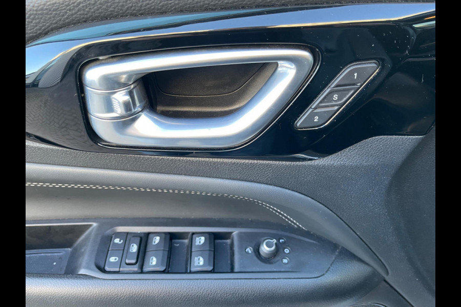 Jeep Compass 4xe 240 Plug-in Hybrid Electric S Panoramadak 360"Camera Leer Navi Led-Xenon Trekhaak