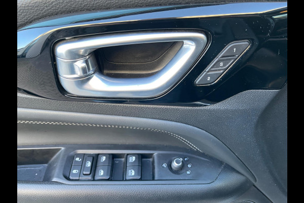 Jeep Compass 4xe 240 Plug-in Hybrid Electric S Panoramadak 360"Camera Leer Navi Led-Xenon Trekhaak