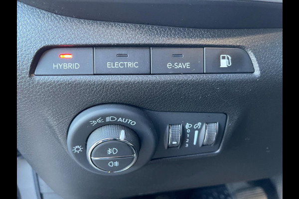 Jeep Compass 4xe 240 Plug-in Hybrid Electric S Panoramadak 360"Camera Leer Navi Led-Xenon Trekhaak