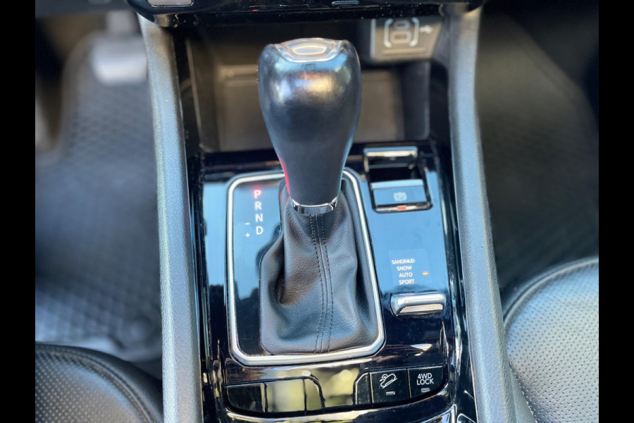 Jeep Compass 4xe 240 Plug-in Hybrid Electric S Panoramadak 360"Camera Leer Navi Led-Xenon Trekhaak