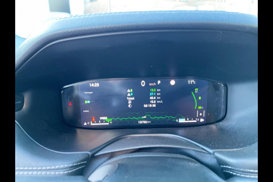 Jeep Compass 4xe 240 Plug-in Hybrid Electric S Panoramadak 360"Camera Leer Navi Led-Xenon Trekhaak