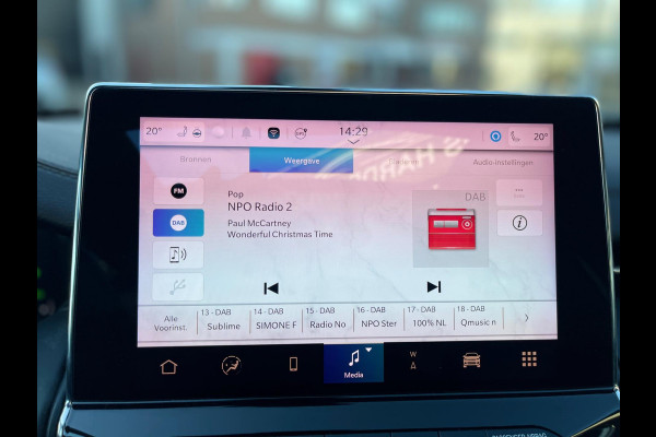 Jeep Compass 4xe 240 Plug-in Hybrid Electric S Panoramadak 360"Camera Leer Navi Led-Xenon Trekhaak