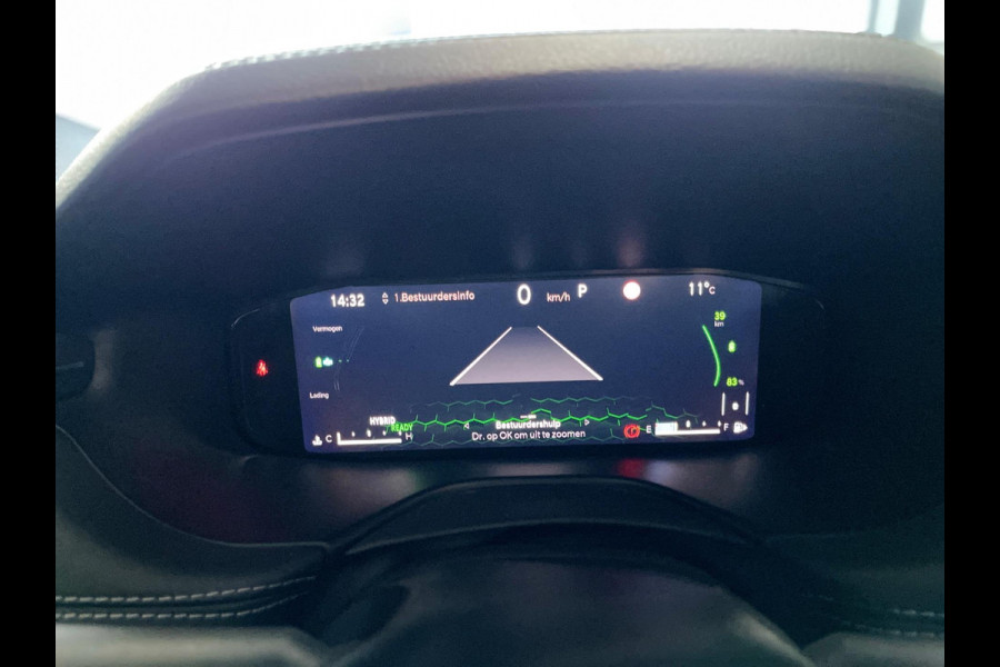 Jeep Compass 4xe 240 Plug-in Hybrid Electric S Panoramadak 360"Camera Leer Navi Led-Xenon Trekhaak