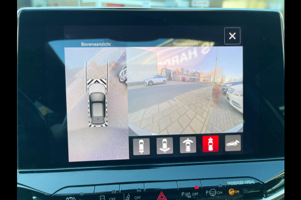 Jeep Compass 4xe 240 Plug-in Hybrid Electric S Panoramadak 360"Camera Leer Navi Led-Xenon Trekhaak