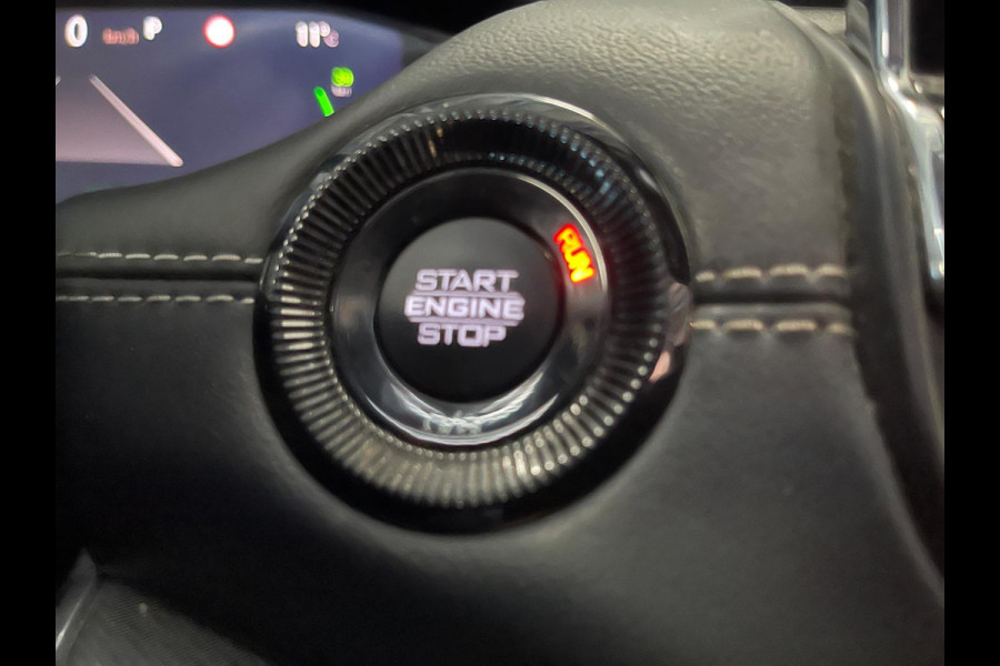 Jeep Compass 4xe 240 Plug-in Hybrid Electric S Panoramadak 360"Camera Leer Navi Led-Xenon Trekhaak