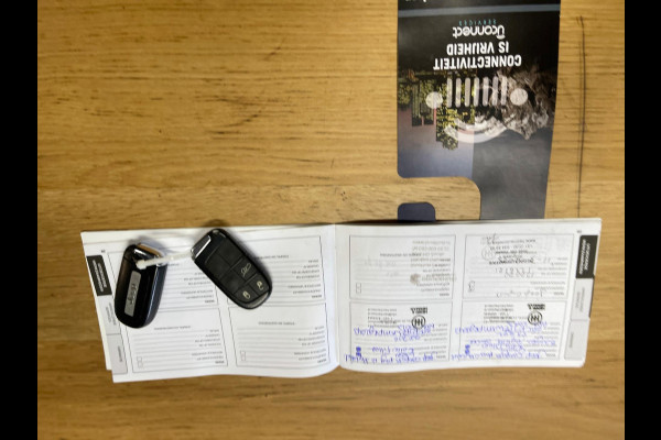 Jeep Compass 4xe 240 Plug-in Hybrid Electric S Panoramadak 360"Camera Leer Navi Led-Xenon Trekhaak