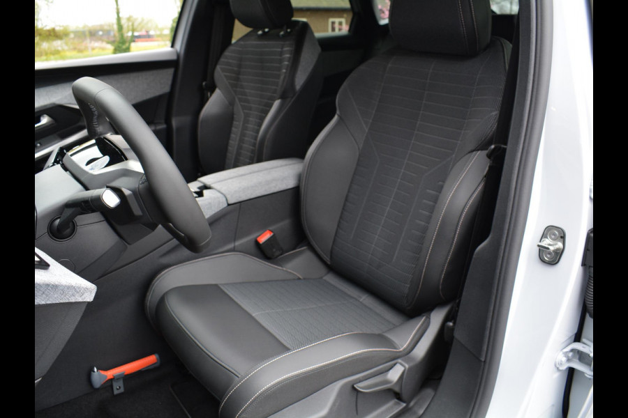 Peugeot E-3008 Allure 73 kWh
