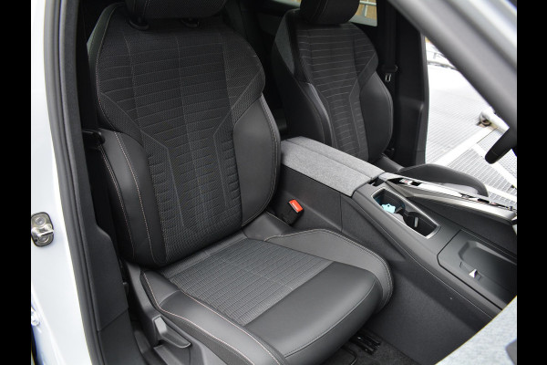 Peugeot E-3008 Allure 73 kWh
