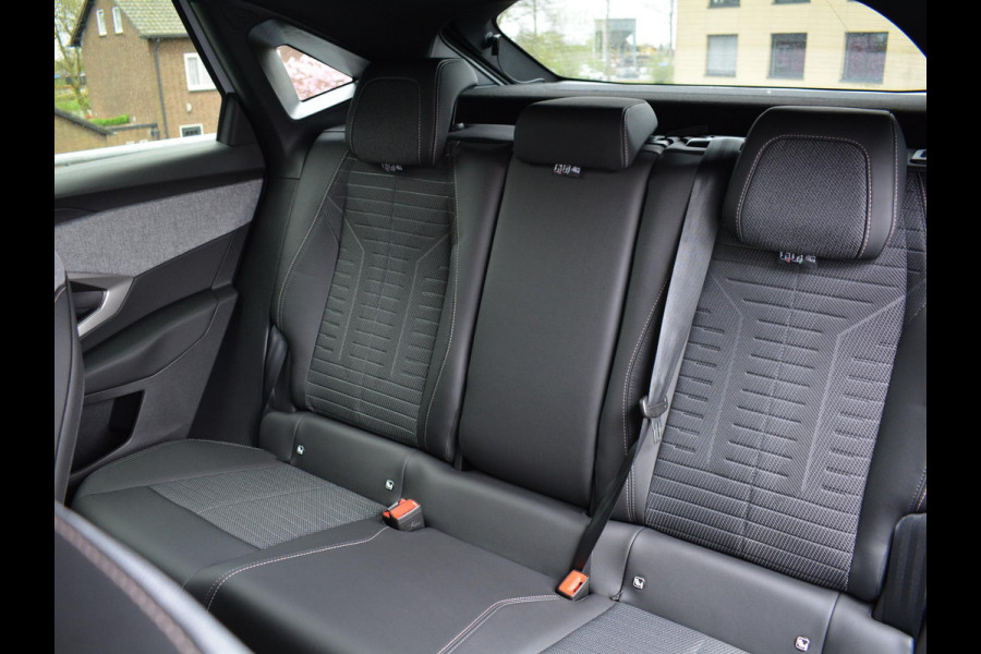 Peugeot E-3008 Allure 73 kWh