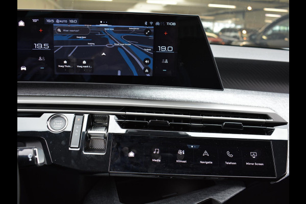 Peugeot E-3008 Allure 73 kWh