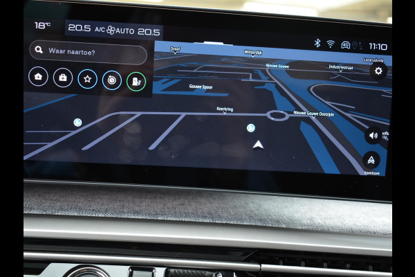 Peugeot E-3008 Allure 73 kWh