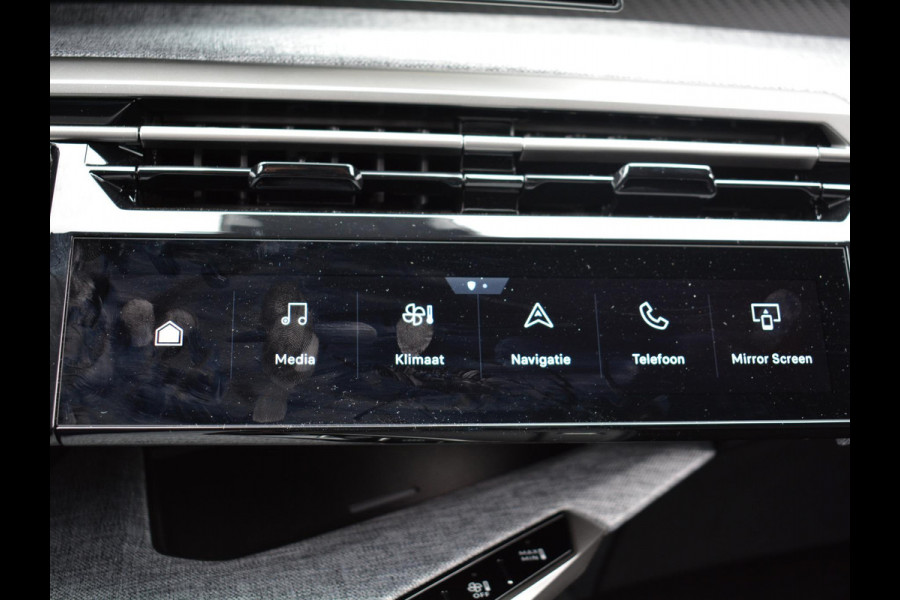 Peugeot E-3008 Allure 73 kWh