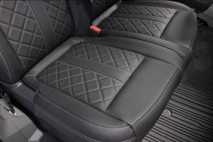 Ford Transit Custom 320 2.0 TDCI L2H1 AUTOMAAT 170PK JB- EDITION / FULL BLACK / APPLE CARPLAY / 3- ZITS / MY2024 / DIRECT RIJDEN