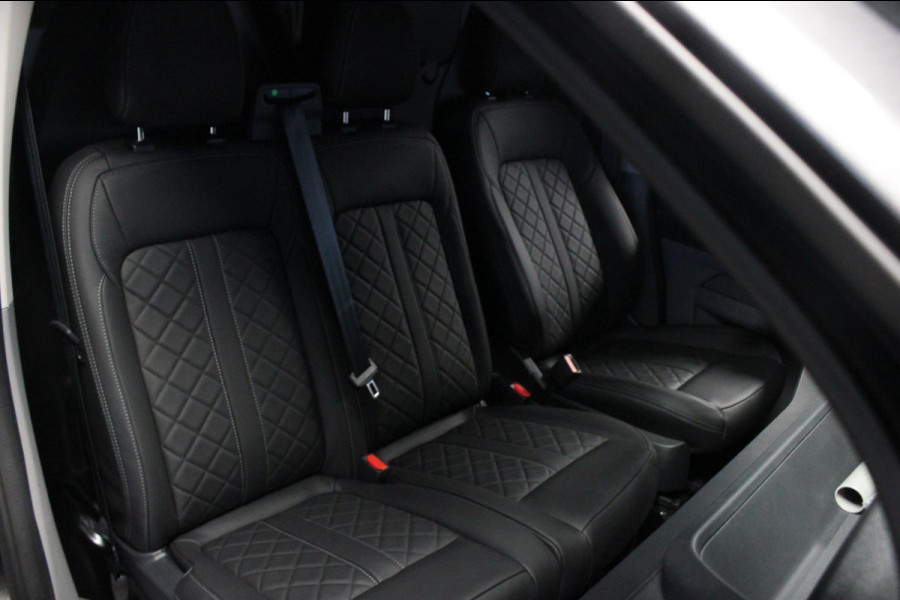 Ford Transit Custom 320 2.0 TDCI L2H1 AUTOMAAT 170PK JB- EDITION / FULL BLACK / APPLE CARPLAY / 3- ZITS / MY2024 / DIRECT RIJDEN