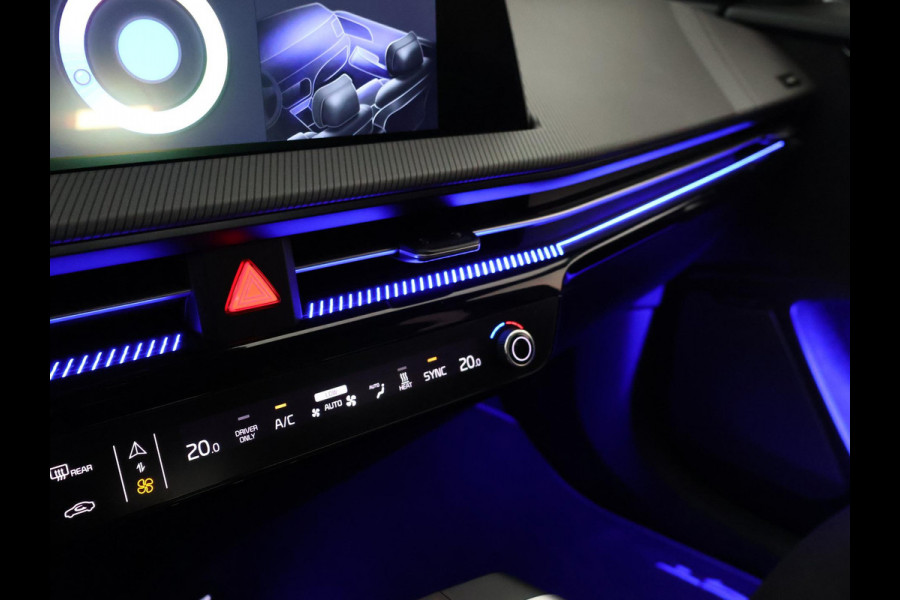 Kia Ev6 GT AWD 77.4 kWh 585 PK *1.017 KM!* + SCHUIFDAK | MERIDIAN AUDIO | 21 INCH | 360 CAMERA | HEAD-UP |