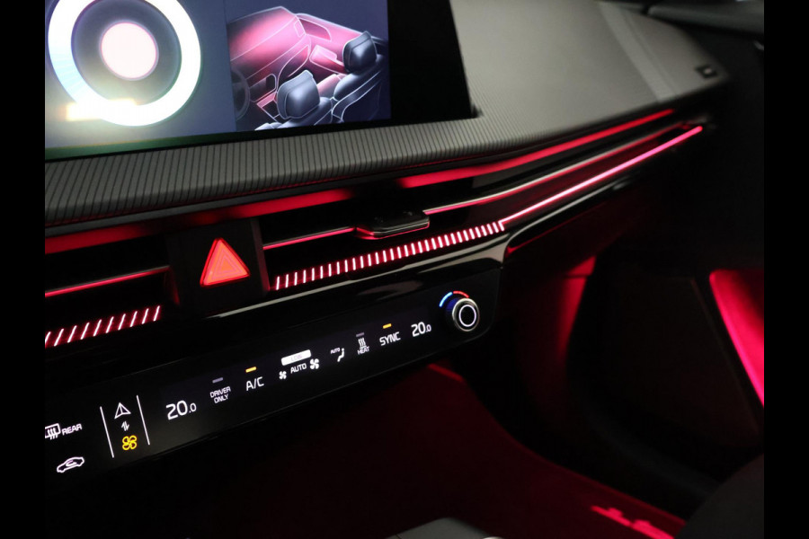 Kia Ev6 GT AWD 77.4 kWh 585 PK *1.017 KM!* + SCHUIFDAK | MERIDIAN AUDIO | 21 INCH | 360 CAMERA | HEAD-UP |