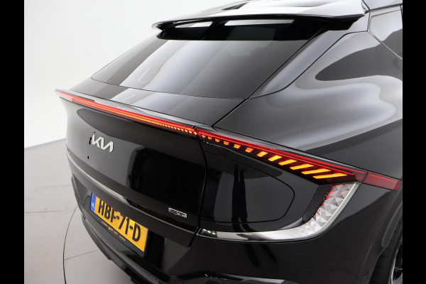Kia Ev6 GT AWD 77.4 kWh 585 PK *1.017 KM!* + SCHUIFDAK | MERIDIAN AUDIO | 21 INCH | 360 CAMERA | HEAD-UP |