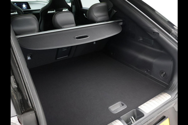 Kia Ev6 GT AWD 77.4 kWh 585 PK *1.017 KM!* + SCHUIFDAK | MERIDIAN AUDIO | 21 INCH | 360 CAMERA | HEAD-UP |