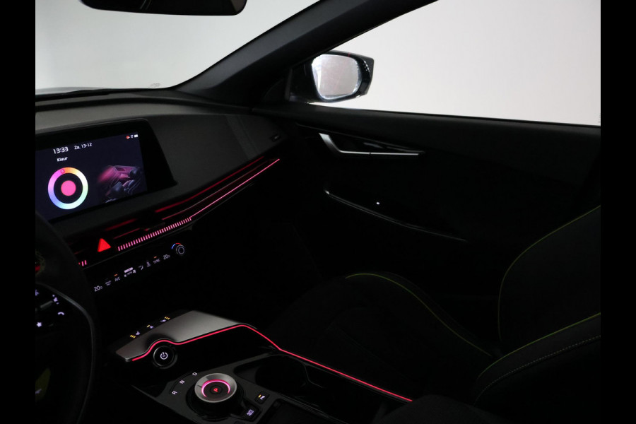 Kia Ev6 GT AWD 77.4 kWh 585 PK *1.017 KM!* + SCHUIFDAK | MERIDIAN AUDIO | 21 INCH | 360 CAMERA | HEAD-UP |
