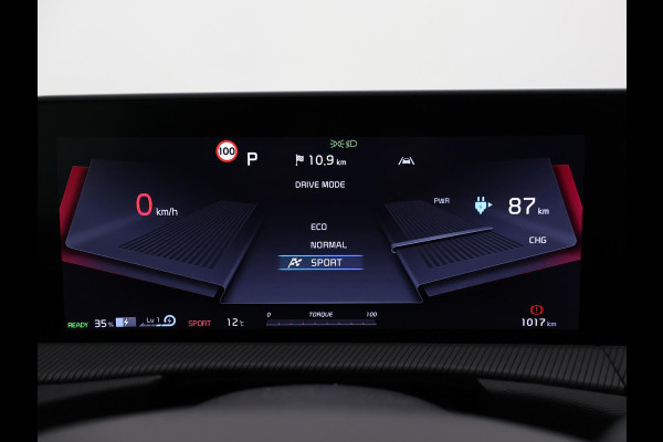 Kia Ev6 GT AWD 77.4 kWh 585 PK *1.017 KM!* + SCHUIFDAK | MERIDIAN AUDIO | 21 INCH | 360 CAMERA | HEAD-UP |