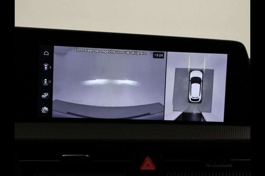 Kia Ev6 GT AWD 77.4 kWh 585 PK *1.017 KM!* + SCHUIFDAK | MERIDIAN AUDIO | 21 INCH | 360 CAMERA | HEAD-UP |