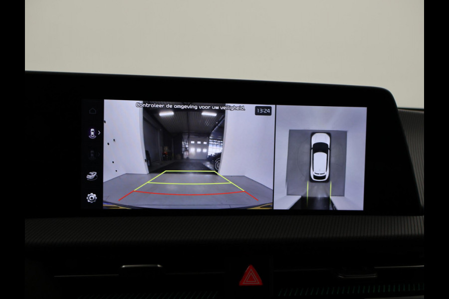 Kia Ev6 GT AWD 77.4 kWh 585 PK *1.017 KM!* + SCHUIFDAK | MERIDIAN AUDIO | 21 INCH | 360 CAMERA | HEAD-UP |