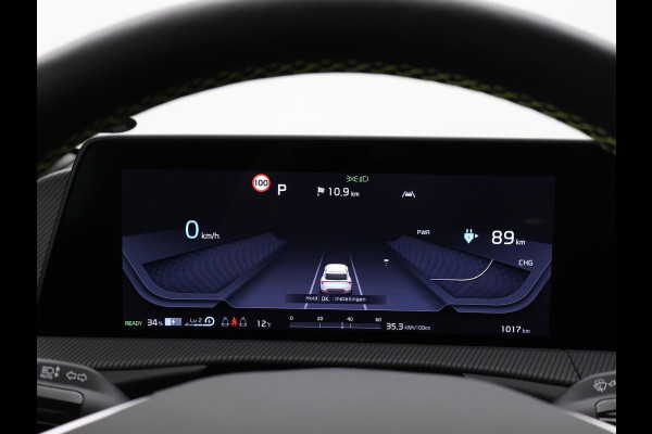 Kia Ev6 GT AWD 77.4 kWh 585 PK *1.017 KM!* + SCHUIFDAK | MERIDIAN AUDIO | 21 INCH | 360 CAMERA | HEAD-UP |