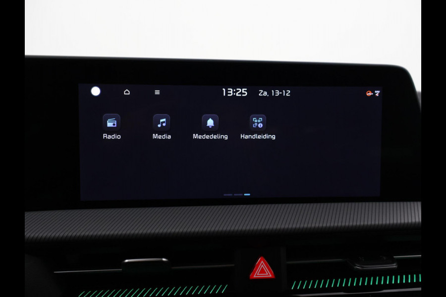 Kia Ev6 GT AWD 77.4 kWh 585 PK *1.017 KM!* + SCHUIFDAK | MERIDIAN AUDIO | 21 INCH | 360 CAMERA | HEAD-UP |