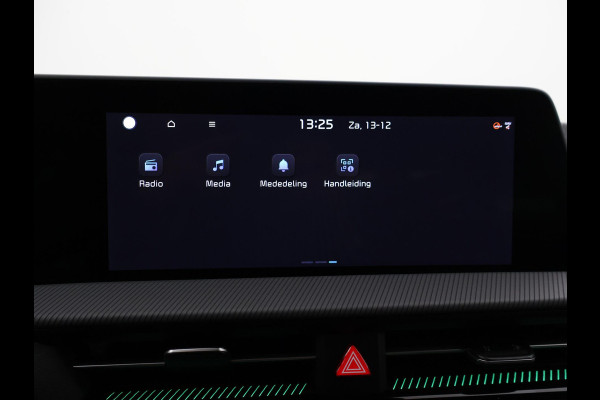 Kia Ev6 GT AWD 77.4 kWh 585 PK *1.017 KM!* + SCHUIFDAK | MERIDIAN AUDIO | 21 INCH | 360 CAMERA | HEAD-UP |