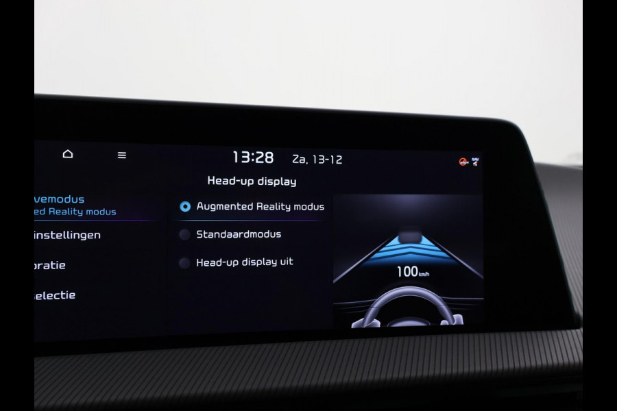 Kia Ev6 GT AWD 77.4 kWh 585 PK *1.017 KM!* + SCHUIFDAK | MERIDIAN AUDIO | 21 INCH | 360 CAMERA | HEAD-UP |