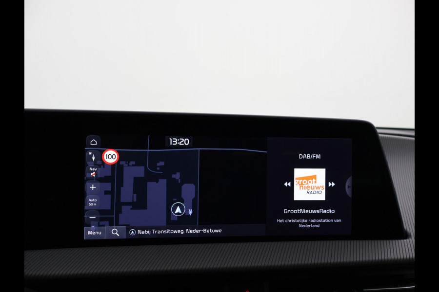 Kia Ev6 GT AWD 77.4 kWh 585 PK *1.017 KM!* + SCHUIFDAK | MERIDIAN AUDIO | 21 INCH | 360 CAMERA | HEAD-UP |