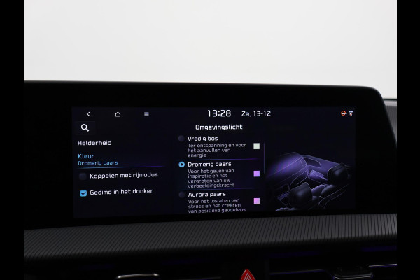 Kia Ev6 GT AWD 77.4 kWh 585 PK *1.017 KM!* + SCHUIFDAK | MERIDIAN AUDIO | 21 INCH | 360 CAMERA | HEAD-UP |