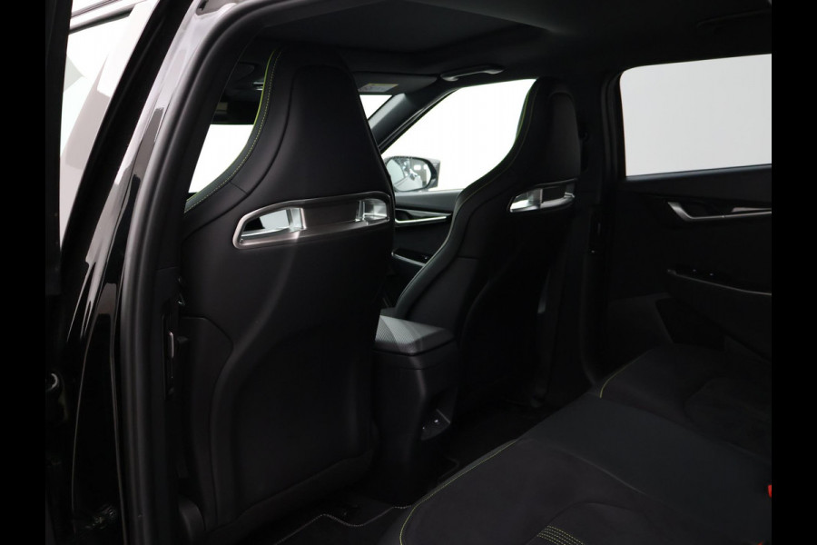 Kia Ev6 GT AWD 77.4 kWh 585 PK *1.017 KM!* + SCHUIFDAK | MERIDIAN AUDIO | 21 INCH | 360 CAMERA | HEAD-UP |