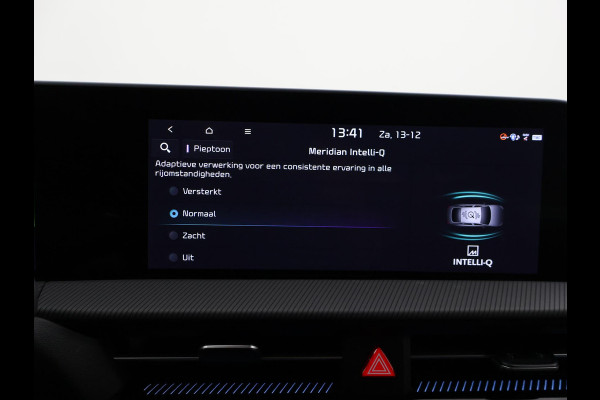 Kia Ev6 GT AWD 77.4 kWh 585 PK *1.017 KM!* + SCHUIFDAK | MERIDIAN AUDIO | 21 INCH | 360 CAMERA | HEAD-UP |