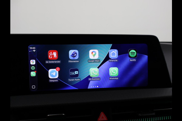 Kia Ev6 GT AWD 77.4 kWh 585 PK *1.017 KM!* + SCHUIFDAK | MERIDIAN AUDIO | 21 INCH | 360 CAMERA | HEAD-UP |