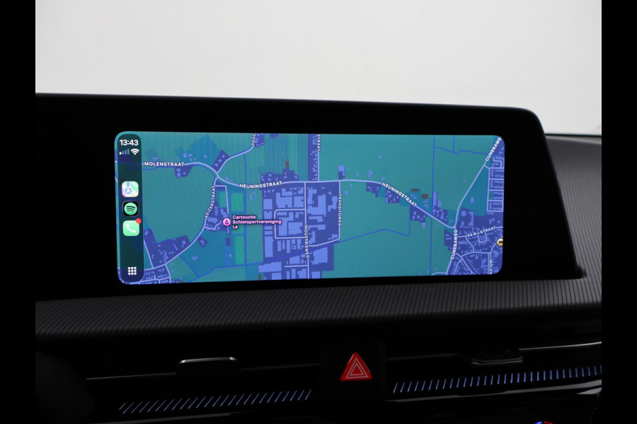 Kia Ev6 GT AWD 77.4 kWh 585 PK *1.017 KM!* + SCHUIFDAK | MERIDIAN AUDIO | 21 INCH | 360 CAMERA | HEAD-UP |