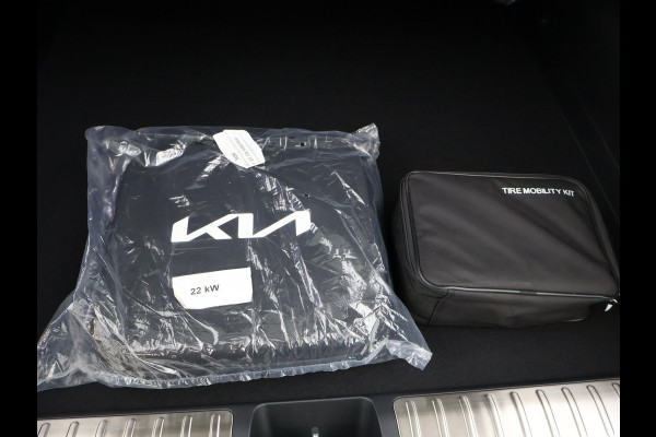 Kia Ev6 GT AWD 77.4 kWh 585 PK *1.017 KM!* + SCHUIFDAK | MERIDIAN AUDIO | 21 INCH | 360 CAMERA | HEAD-UP |