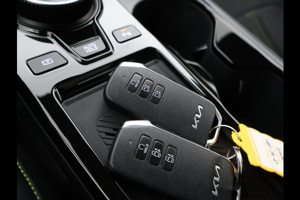 Kia Ev6 GT AWD 77.4 kWh 585 PK *1.017 KM!* + SCHUIFDAK | MERIDIAN AUDIO | 21 INCH | 360 CAMERA | HEAD-UP |