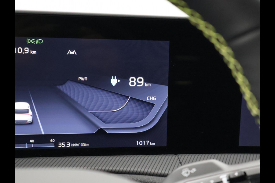 Kia Ev6 GT AWD 77.4 kWh 585 PK *1.017 KM!* + SCHUIFDAK | MERIDIAN AUDIO | 21 INCH | 360 CAMERA | HEAD-UP |
