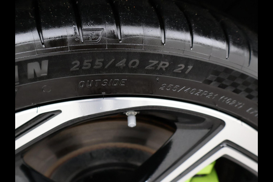 Kia Ev6 GT AWD 77.4 kWh 585 PK *1.017 KM!* + SCHUIFDAK | MERIDIAN AUDIO | 21 INCH | 360 CAMERA | HEAD-UP |