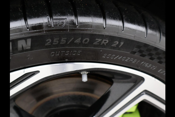 Kia Ev6 GT AWD 77.4 kWh 585 PK *1.017 KM!* + SCHUIFDAK | MERIDIAN AUDIO | 21 INCH | 360 CAMERA | HEAD-UP |